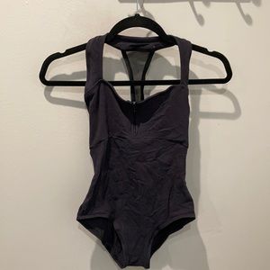 Natalie Dancewear Leotard